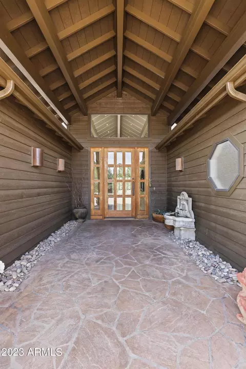 2401 E Scarlet Bugler Cir, Payson, AZ 85541 photo 3