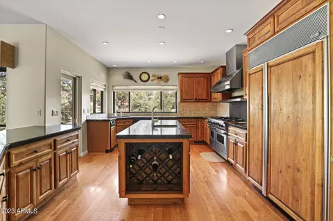 2401 E Scarlet Bugler Cir, Payson, AZ 85541 photo 16