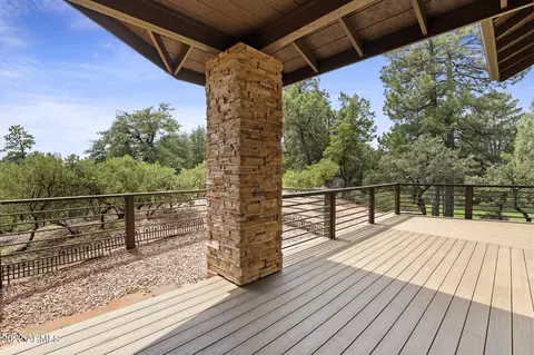 2401 E Scarlet Bugler Cir, Payson, AZ 85541 photo 34