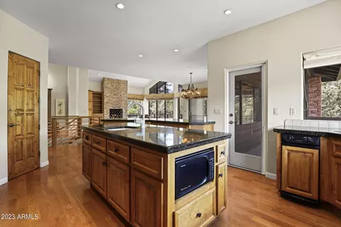 2401 E Scarlet Bugler Cir, Payson, AZ 85541 photo 15