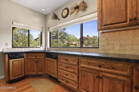 2401 E Scarlet Bugler Cir, Payson, AZ 85541 photo 17