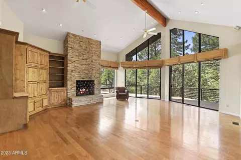 2401 E Scarlet Bugler Cir, Payson, AZ 85541 photo 13