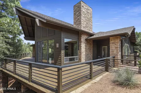 2401 E Scarlet Bugler Cir, Payson, AZ 85541 photo 5