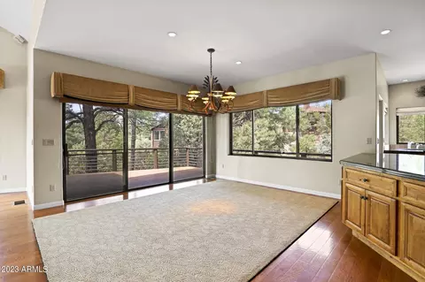 2401 E Scarlet Bugler Cir, Payson, AZ 85541 photo 19