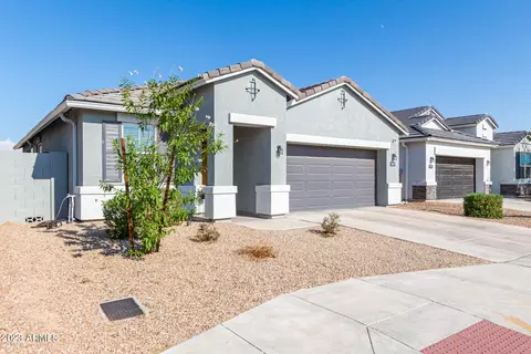 3319 S 77th Ln, Phoenix, AZ 85043