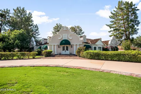 1554 Elmwood Cir, Mesa, AZ 85203