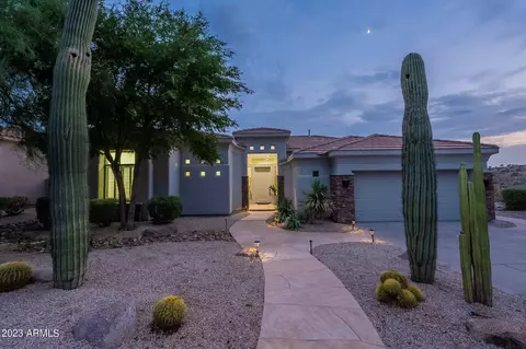 15315 E Redrock Dr, Fountain Hills, AZ 85268