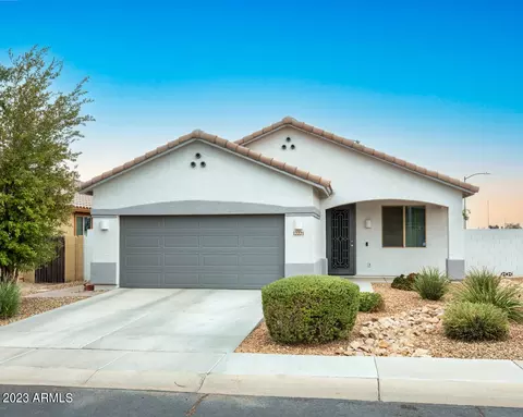 12221 W Desert Ln, El Mirage, AZ 85335