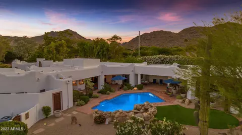 9120 N 48th Pl, Paradise Valley, AZ 85253