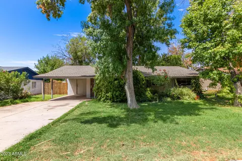 6320 N 13th Pl, Phoenix, AZ 85014