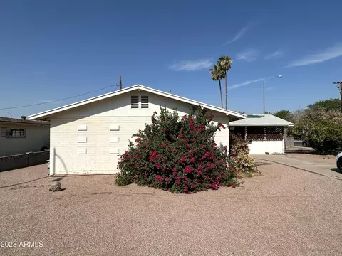 628 S Hobson --, Mesa, AZ 85204