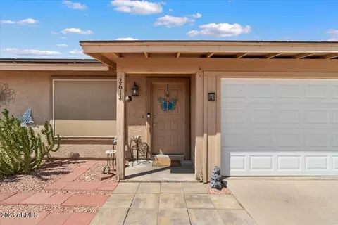2614 E Charleston Ave, Phoenix, AZ 85032 photo 2