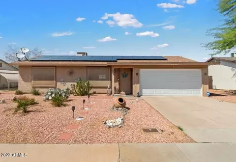 2614 E Charleston Ave, Phoenix, AZ 85032