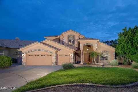 1209 N Judd Pl, Chandler, AZ 85226