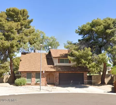 4728 W Annette Cir, Glendale, AZ 85308