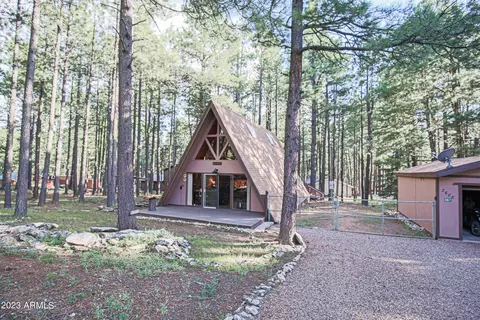 2688 Summer Loop, Forest Lakes, AZ 85931 photo 27