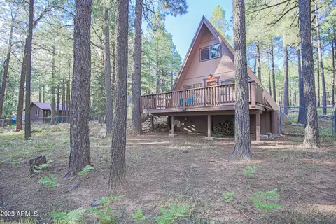 2688 Summer Loop, Forest Lakes, AZ 85931 photo 31