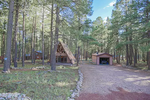 2688 Summer Loop, Forest Lakes, AZ 85931 photo 26