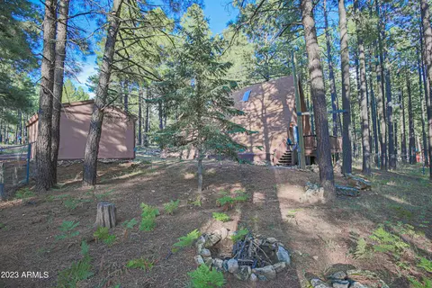 2688 Summer Loop, Forest Lakes, AZ 85931 photo 30
