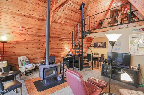 2688 Summer Loop, Forest Lakes, AZ 85931 photo 3