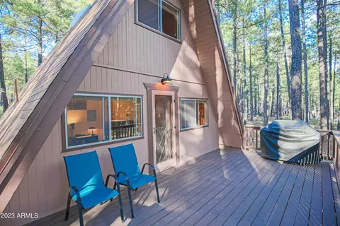 2688 Summer Loop, Forest Lakes, AZ 85931 photo 32