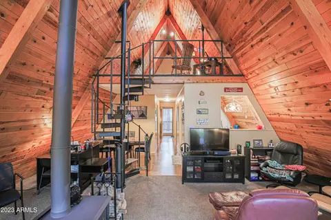 2688 Summer Loop, Forest Lakes, AZ 85931 photo 7