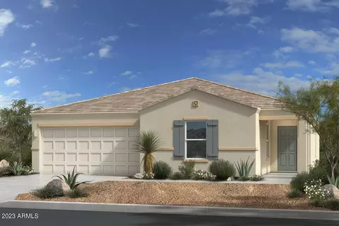 48171 N La Soledad --, Gold Canyon, AZ 85118