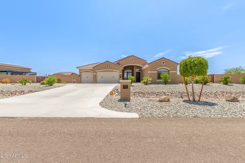 13613 W Tuckey Ct, Glendale, AZ 85307