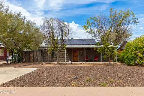 914 E Fairmount Ave, Phoenix, AZ 85014
