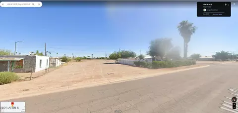 406 W 1st St #-, Eloy, AZ 85131