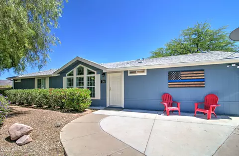 798 S Windy Hl, Roosevelt, AZ 85545