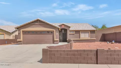 7560 W Vermont Ave, Glendale, AZ 85303