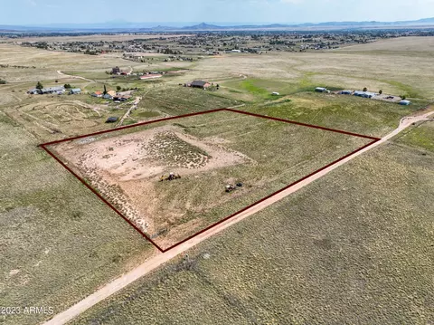 1297 S Table Mountain Rd #00, Chino Valley, AZ 86323
