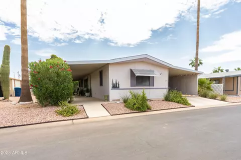 9302 E Broadway Rd E #75, Mesa, AZ 85208