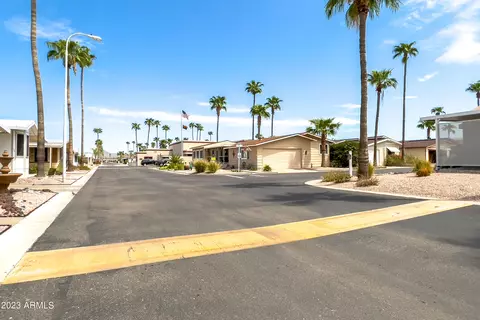9302 E Broadway Rd E #75, Mesa, AZ 85208 photo 2