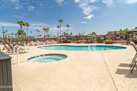 9302 E Broadway Rd E #75, Mesa, AZ 85208 photo 15