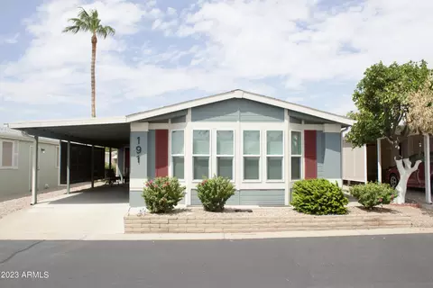 5735 E Mcdowell Rd #191, Mesa, AZ 85215