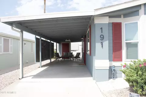 5735 E Mcdowell Rd #191, Mesa, AZ 85215 photo 2