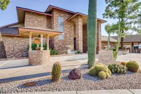 5735 E Mcdowell Rd #191, Mesa, AZ 85215 photo 30