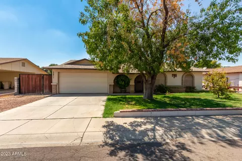 17822 N 56th Ln, Glendale, AZ 85308