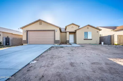 32018 N Bush St, Wittmann, AZ 85361