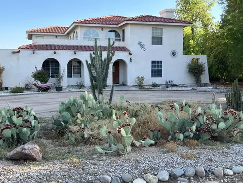 16657 W Durango St, Goodyear, AZ 85338