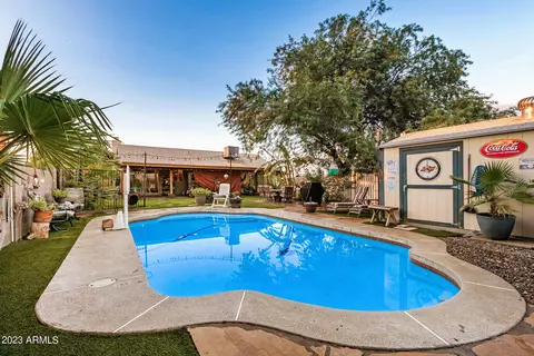 3039 E Rosemonte Dr, Phoenix, AZ 85050 photo 38