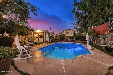 3039 E Rosemonte Dr, Phoenix, AZ 85050 photo 59