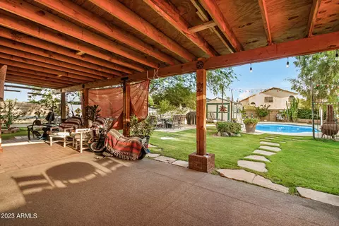 3039 E Rosemonte Dr, Phoenix, AZ 85050 photo 30