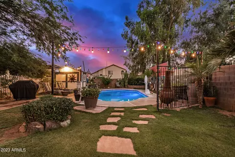 3039 E Rosemonte Dr, Phoenix, AZ 85050 photo 60