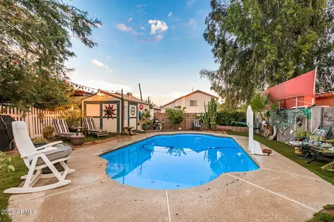 3039 E Rosemonte Dr, Phoenix, AZ 85050 photo 36