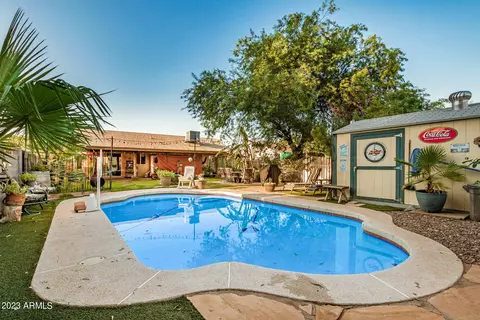 3039 E Rosemonte Dr, Phoenix, AZ 85050 photo 47