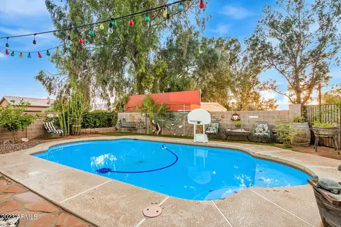 3039 E Rosemonte Dr, Phoenix, AZ 85050 photo 35