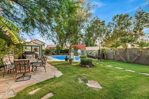 3039 E Rosemonte Dr, Phoenix, AZ 85050 photo 41